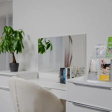 Modern - Ruhige Lage - Zentrumsnah - 2-Zimmer Apartment Horb am Neckar Exterior foto