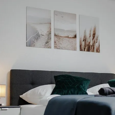 Modern - Ruhige Lage - Zentrumsnah - 2-Zimmer Apartment Horb am Neckar Exterior foto
