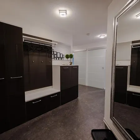 Modern - Ruhige Lage - Zentrumsnah - 2-Zimmer Apartment Horb am Neckar Exterior foto