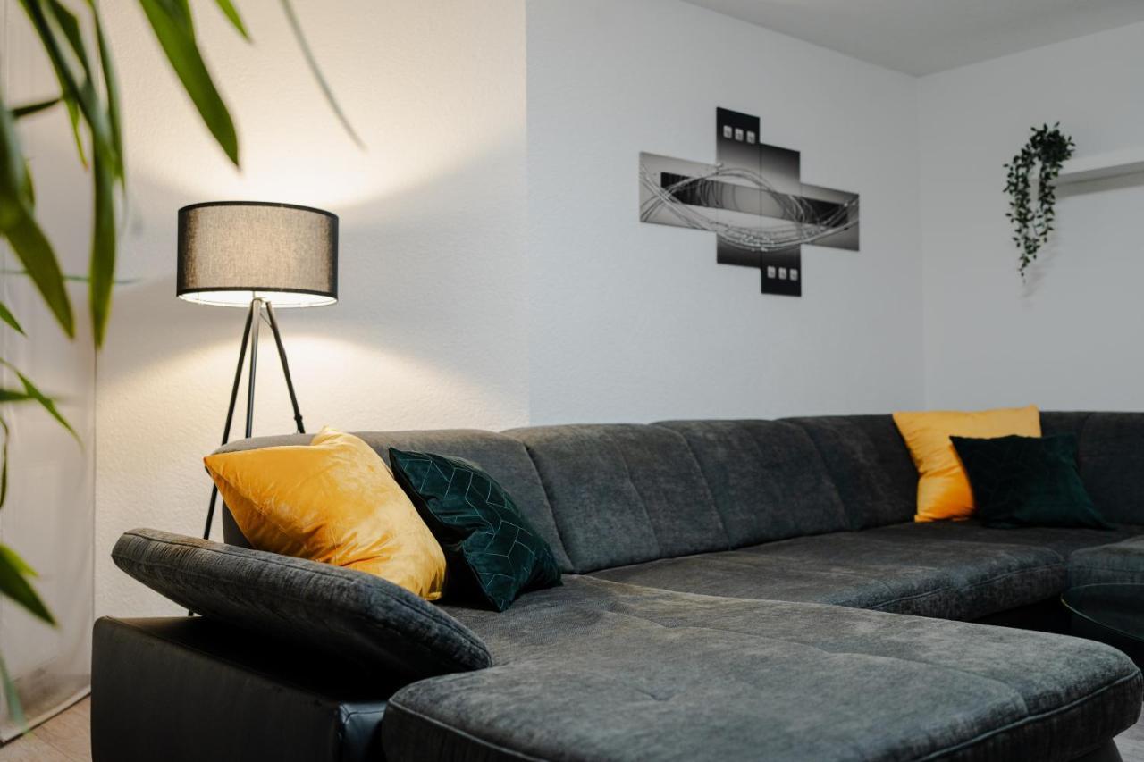 Modern - Ruhige Lage - Zentrumsnah - 2-zimmer * Horb am Neckar