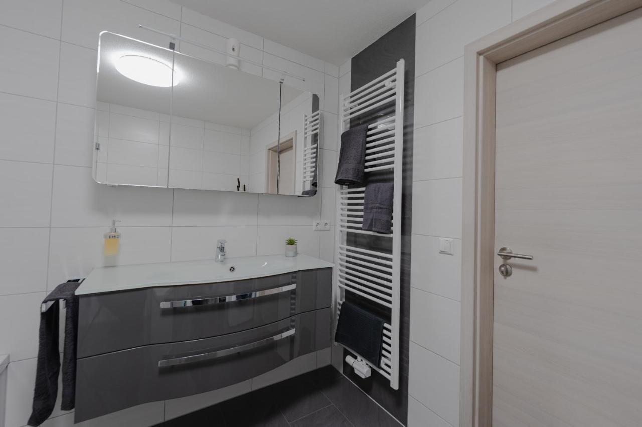 Apartment Modern - Ruhige Lage - Zentrumsnah - 2-zimmer