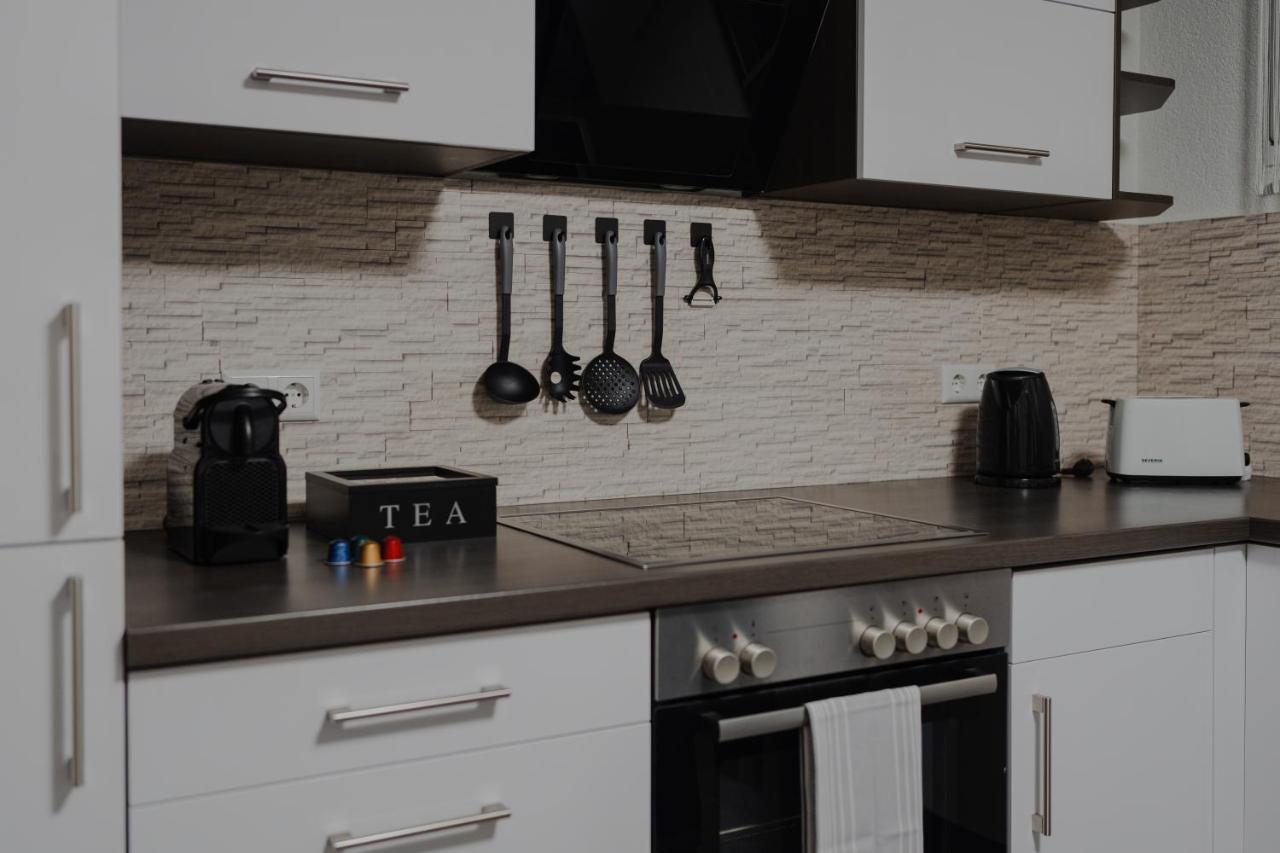 Modern - Ruhige Lage - Zentrumsnah - 2-zimmer Apartment Horb am Neckar