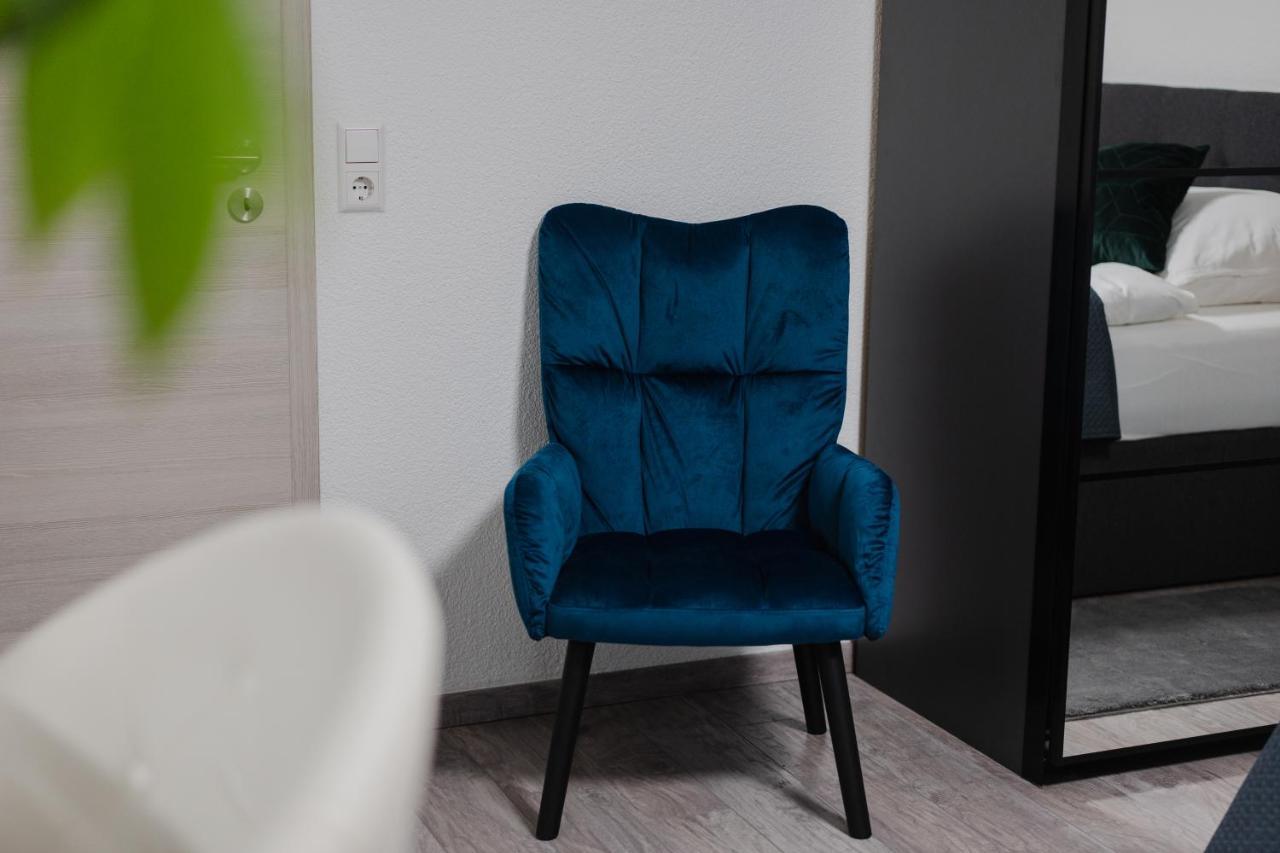 Modern - Ruhige Lage - Zentrumsnah - 2-zimmer Apartment