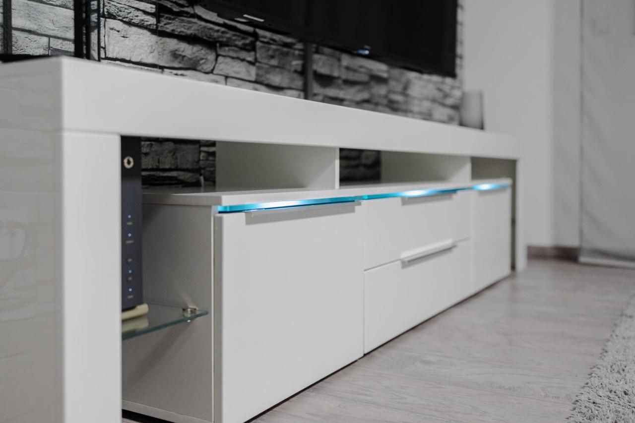 Apartment Modern - Ruhige Lage - Zentrumsnah - 2-zimmer