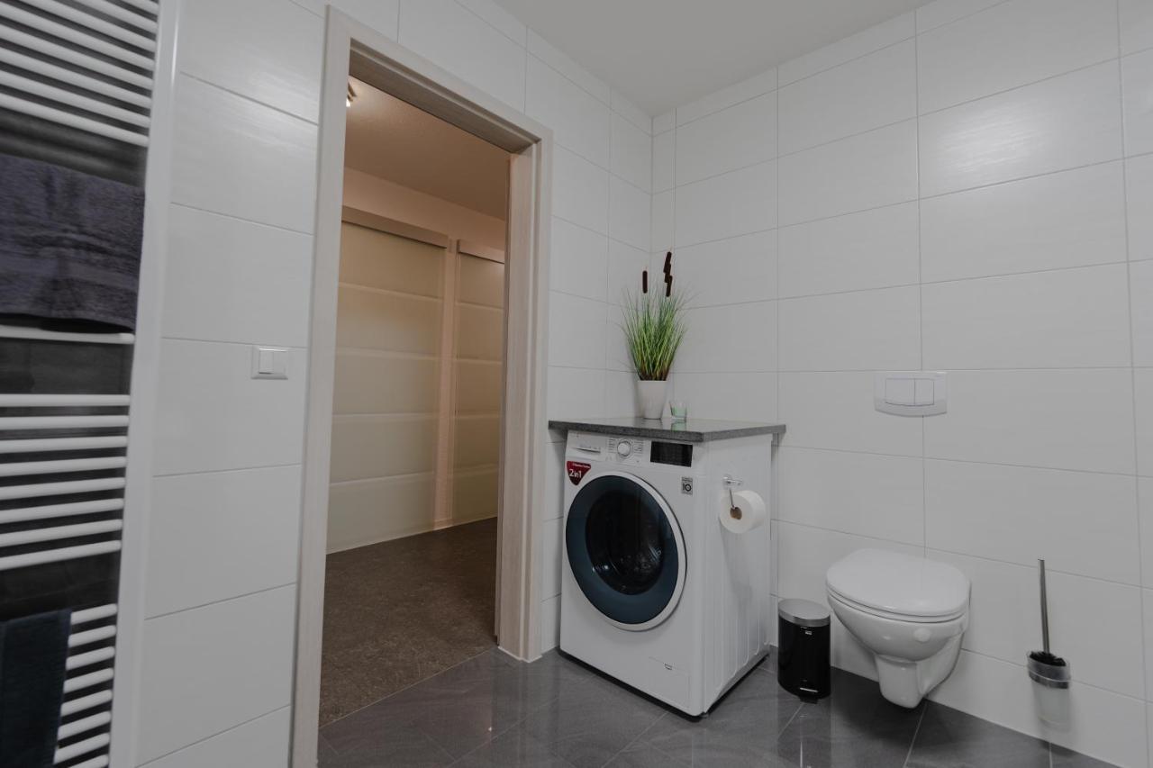 Apartment Modern - Ruhige Lage - Zentrumsnah - 2-zimmer *