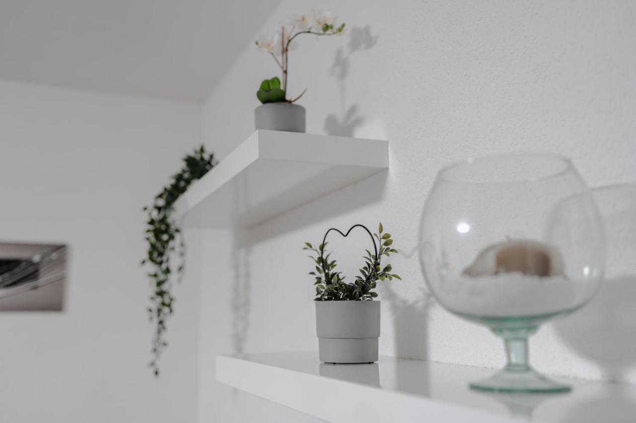 Modern - Ruhige Lage - Zentrumsnah - 2-zimmer