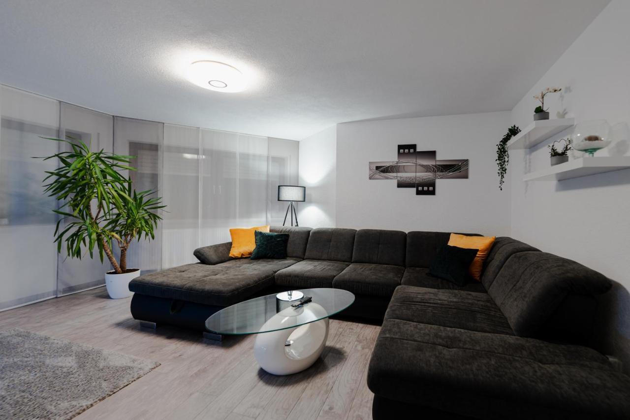 Modern - Ruhige Lage - Zentrumsnah - 2-zimmer Apartment *