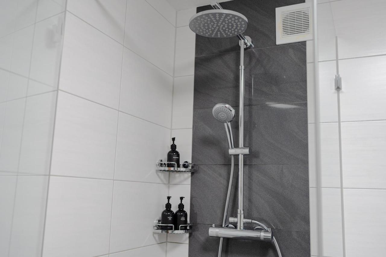 Modern - Ruhige Lage - Zentrumsnah - 2-zimmer Apartment