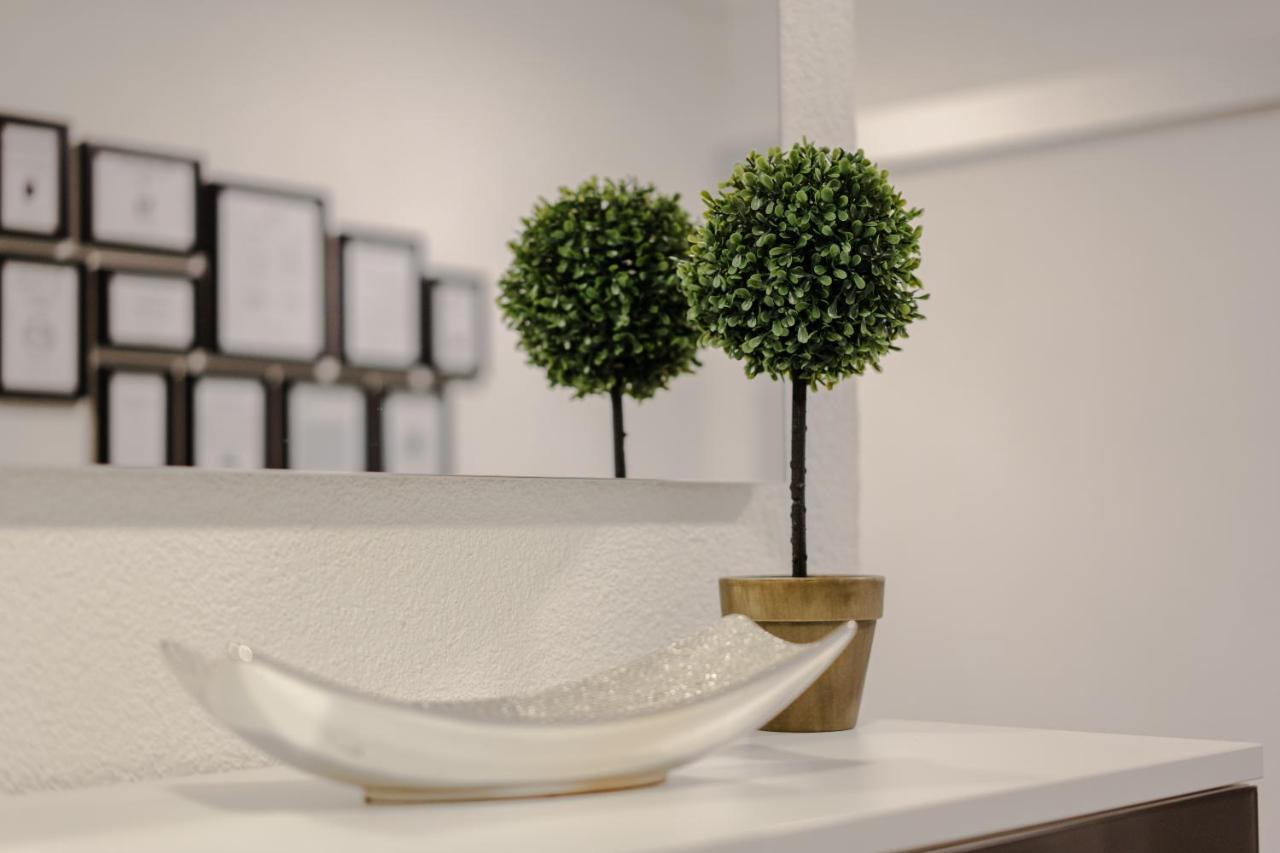 Modern - Ruhige Lage - Zentrumsnah - 2-zimmer Apartment *