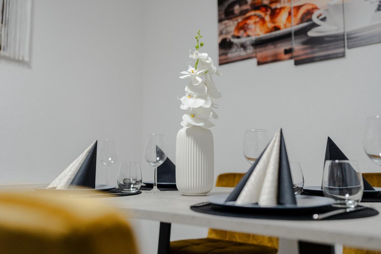 Apartment Modern - Ruhige Lage - Zentrumsnah - 2-zimmer Horb am Neckar