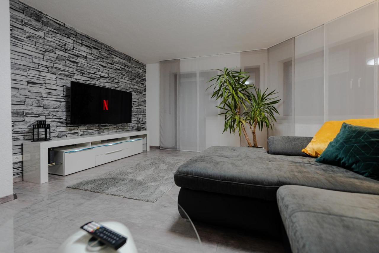 Modern - Ruhige Lage - Zentrumsnah - 2-zimmer