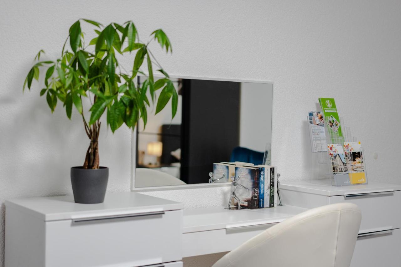 Modern - Ruhige Lage - Zentrumsnah - 2-zimmer Horb am Neckar