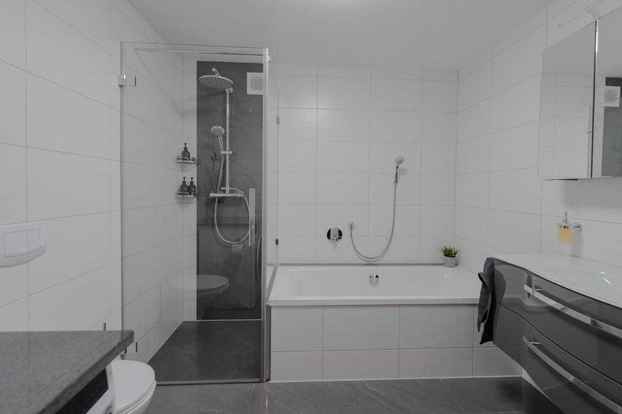Modern - Ruhige Lage - Zentrumsnah - 2-zimmer Apartment