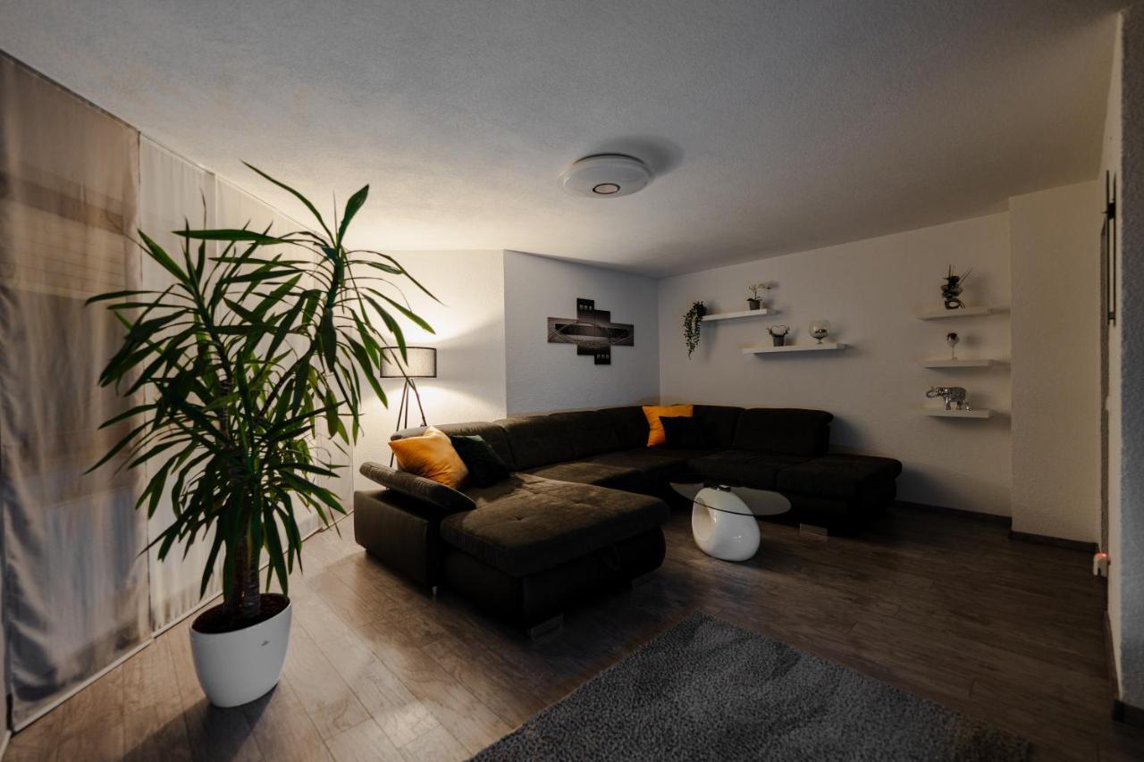 Apartment Modern - Ruhige Lage - Zentrumsnah - 2-zimmer Horb am Neckar