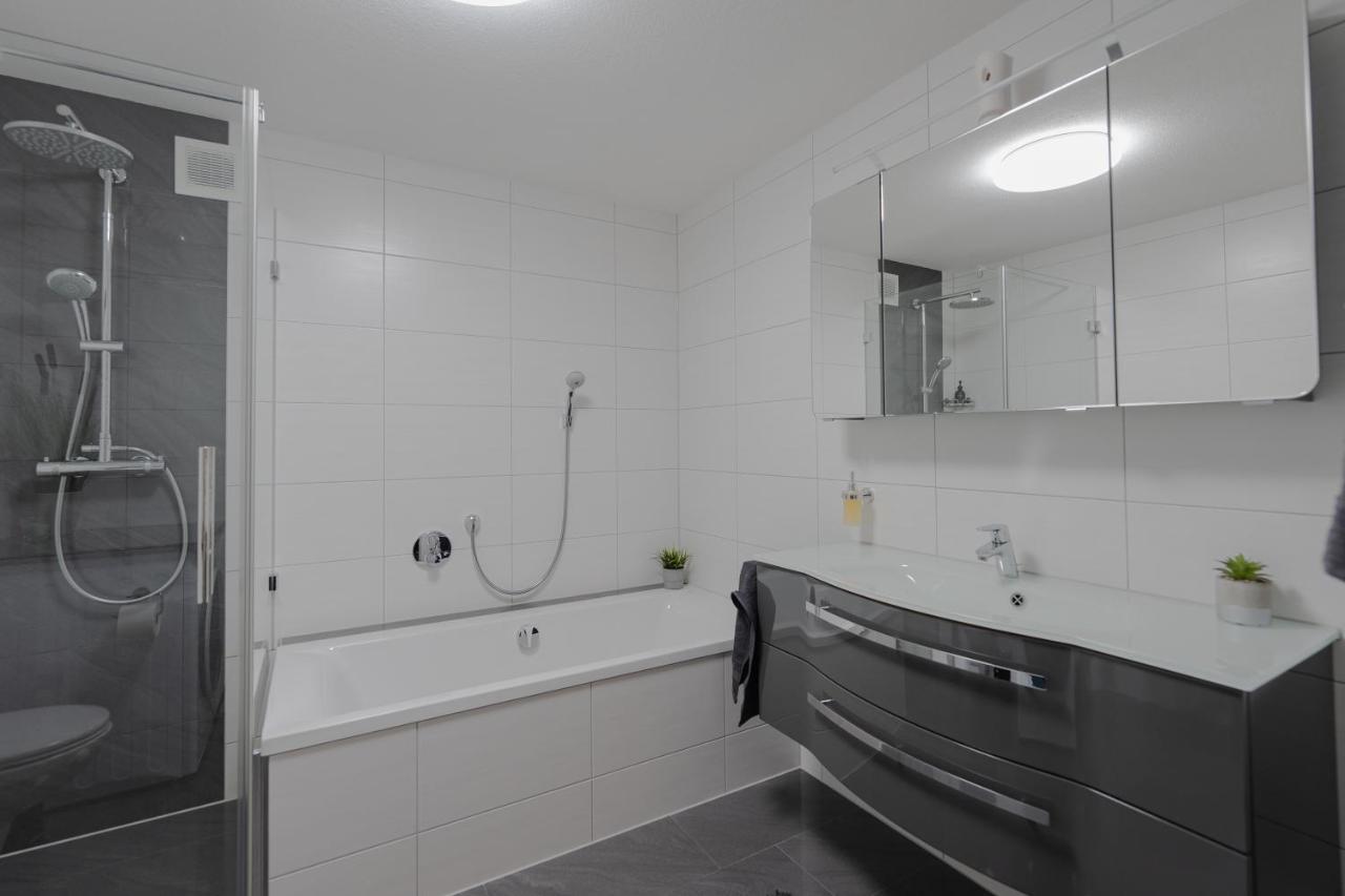 Apartment Modern - Ruhige Lage - Zentrumsnah - 2-zimmer