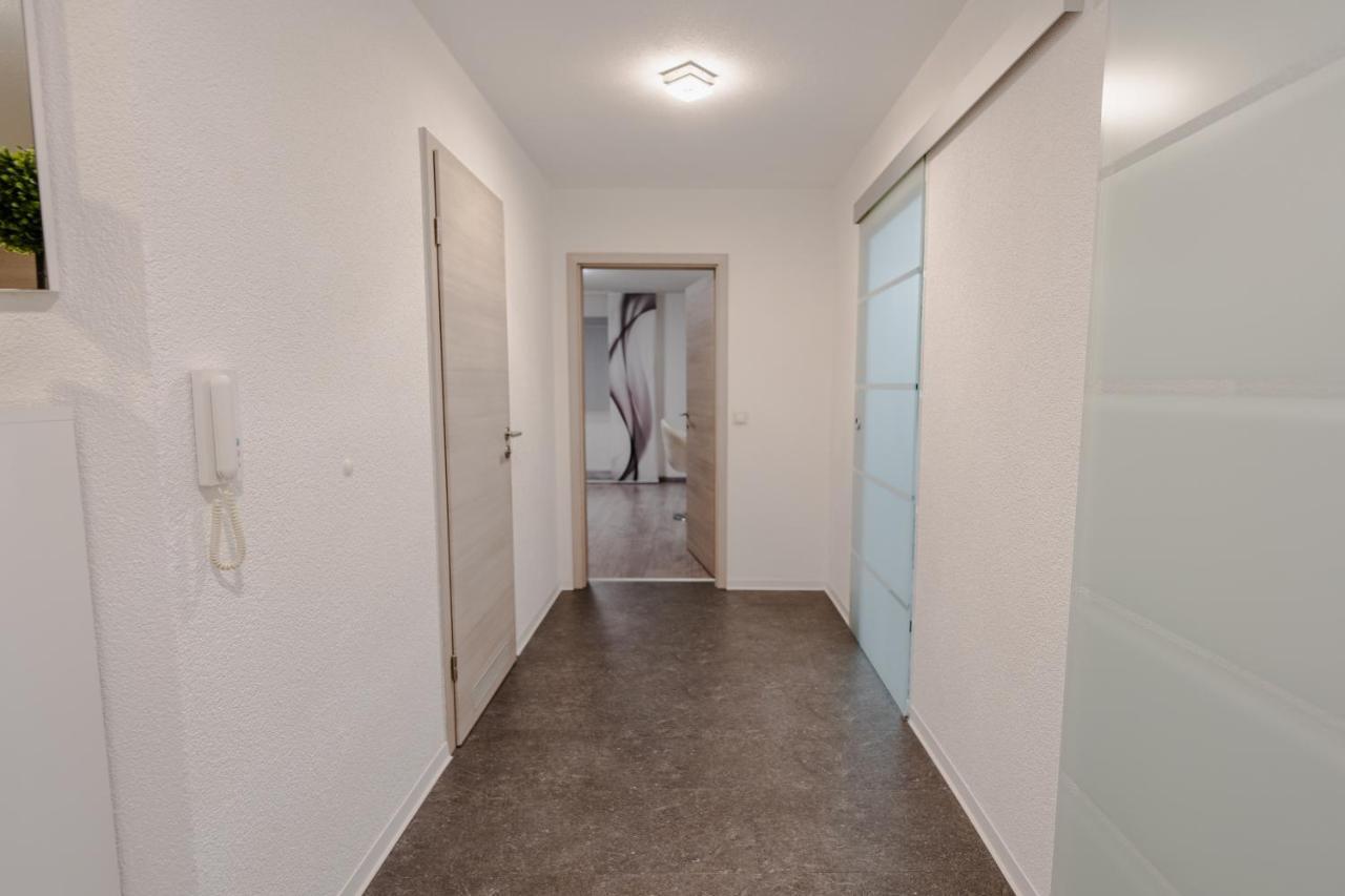 Modern - Ruhige Lage - Zentrumsnah - 2-zimmer