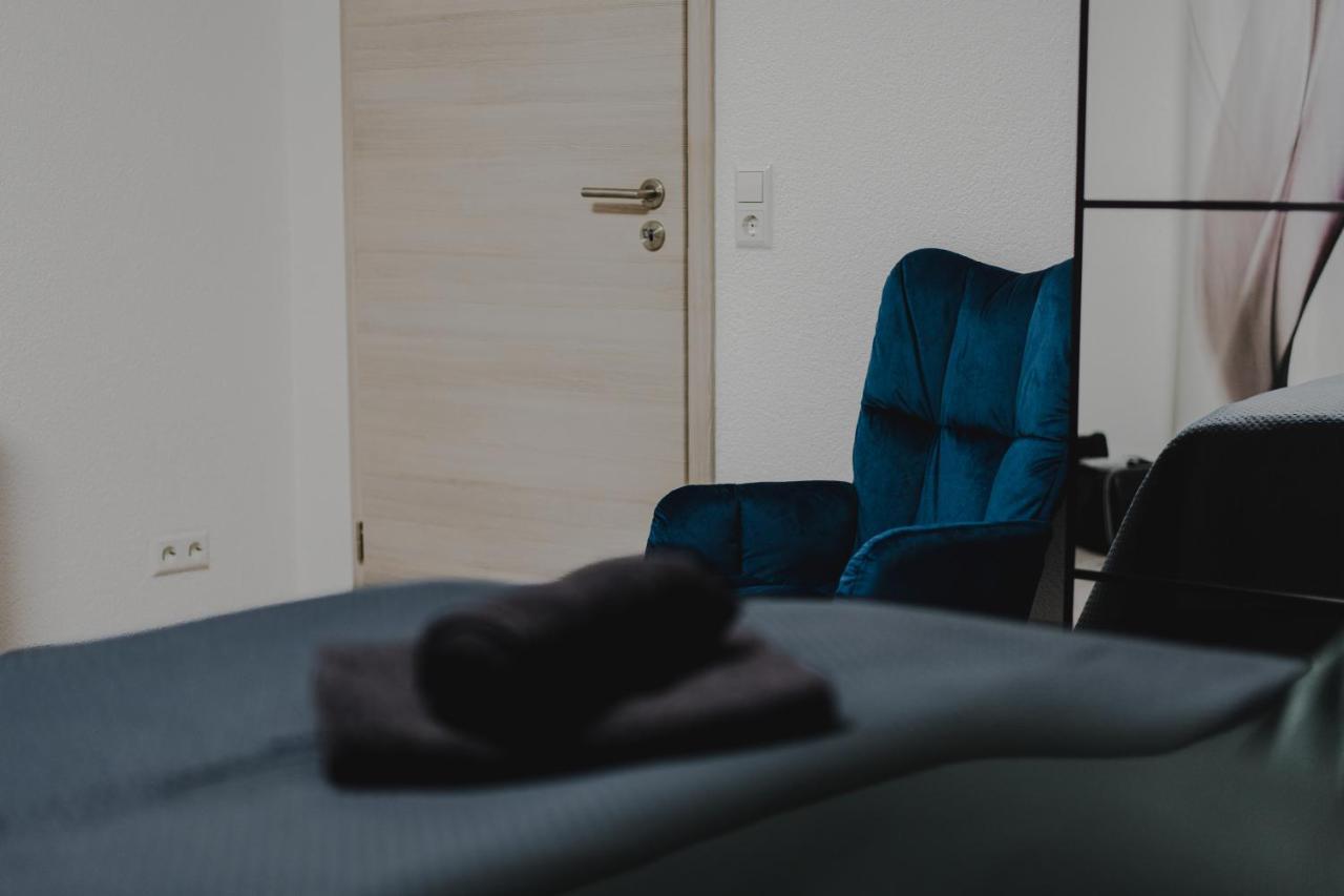 Apartment Modern - Ruhige Lage - Zentrumsnah - 2-zimmer Horb am Neckar